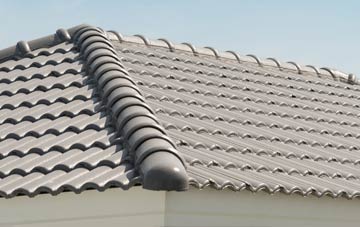 advantages of Churchover clay roofing