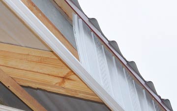 why Churchover fascia repairs are essential