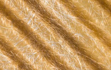 Churchover fibreglass roof waterproofing