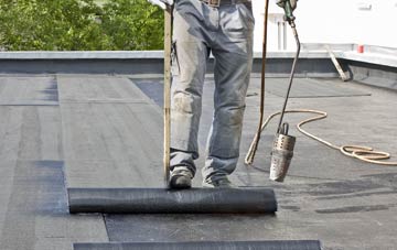 flat roof replacement Churchover, Warwickshire