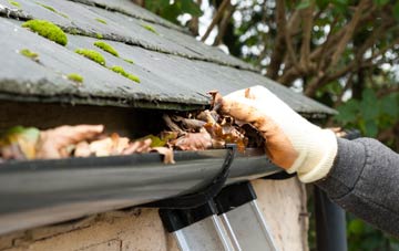gutter cleaning Churchover, Warwickshire