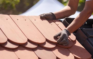 Churchover roof tile contractors