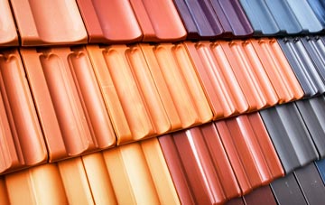 Churchover roof tile costs
