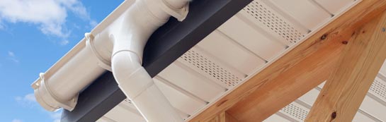 get Churchover guttering quotes today