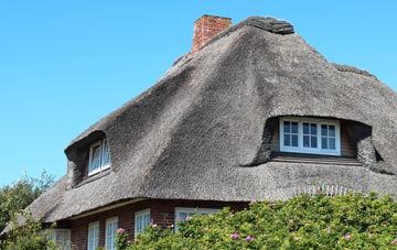 thatch roofing Churchover, Warwickshire