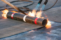 free Churchover roof quotes