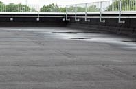 find rated Churchover flat roofing companies