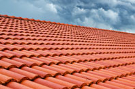 Churchover roofing tiles