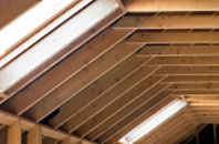 Churchover tapered roof insulation quotes